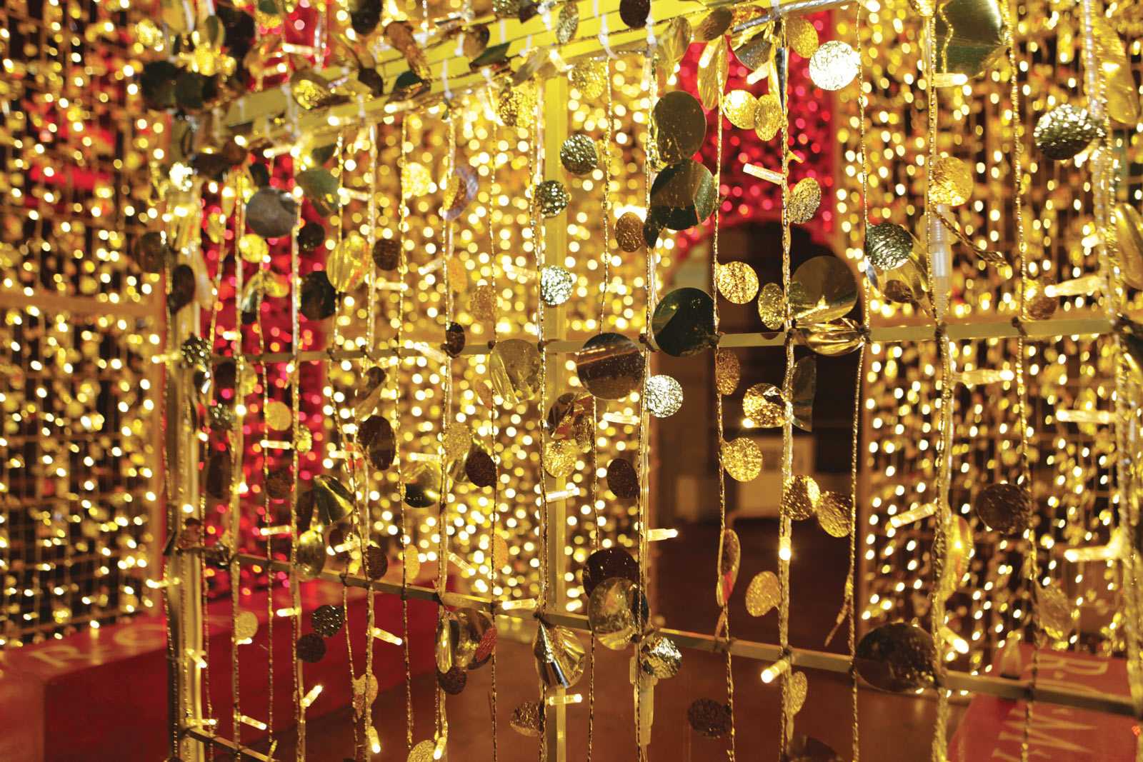 AMAZING TAILORMADE SOLUTIONS Idolight