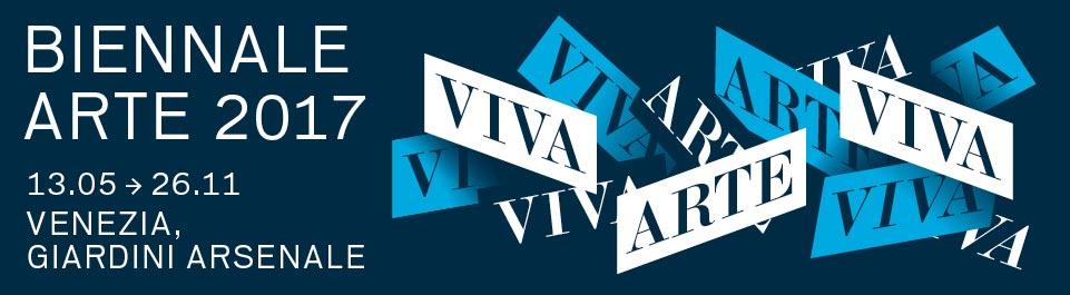Biennale Arte - Viva Arte Viva