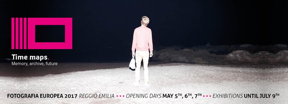Fotografia Europea 2017 - Reggio Emilia
