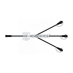 Dividers Cables