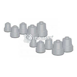 Terminal Caps