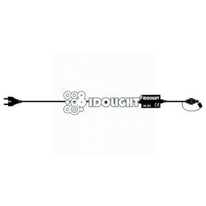 AC2 LED EU/White Cable