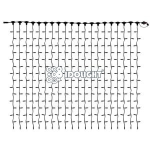 LED DP 1 WW