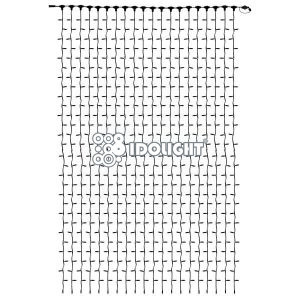 LED DP 3 WW