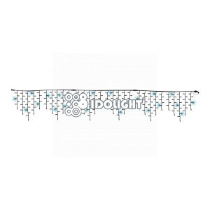 LED IC 228 W-WF