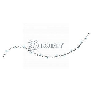 LED ST 120 WW-WF