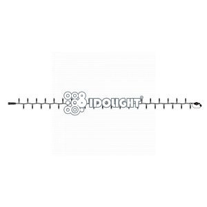 LED ST 40 W