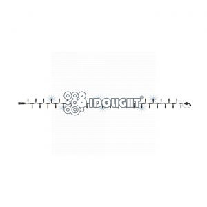 LED ST 40 W WF