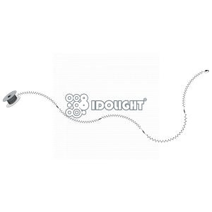 LED ST 400 WW