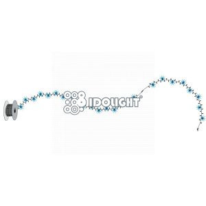 LED ST 800 WW-WF
