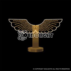 Angel Wings 180