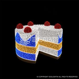 B-Day Cake 220