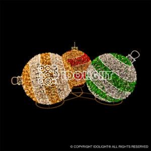 Bauble Trio 400