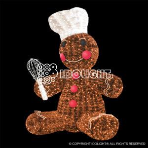Chef Bready 350