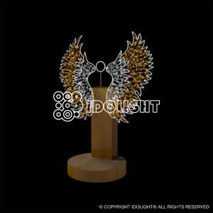 Flower Wings 250