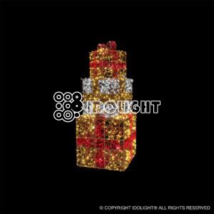 Giftbox Stack LTD 200