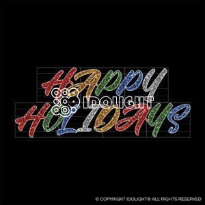 Happy Holidays SG 500