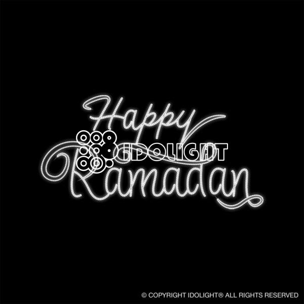 Happy Ramadan 300