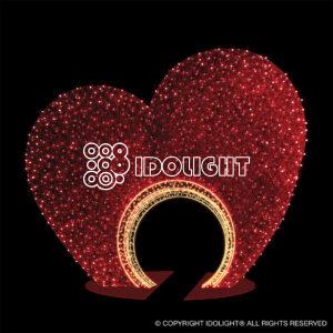 Heart 600