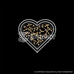 Heart XT 140