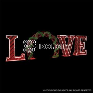 Love 800