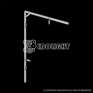 Pole Kit 150