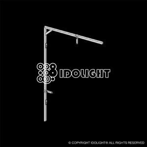 Pole Kit 90