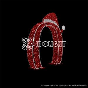 Santa Arch 350
