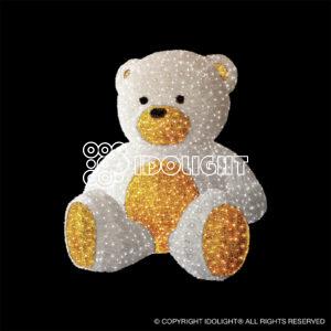 Teddy 300
