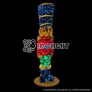 Nutcracker 250