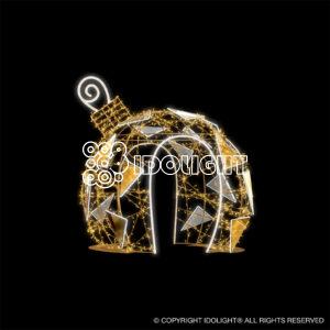 Diamond Bauble 350