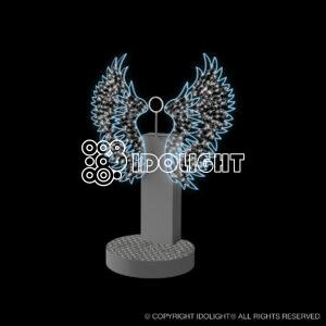 Flower Wings RGB 250