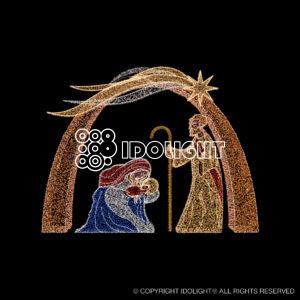 Nativity 850